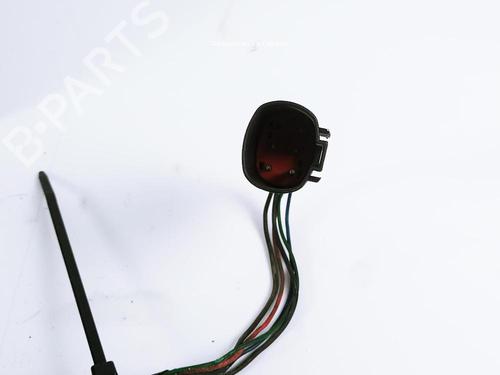 Left mirror FORD TRANSIT CONNECT (P65_, P70_, P80_) 1.8 TDCi | BP18376180C26 