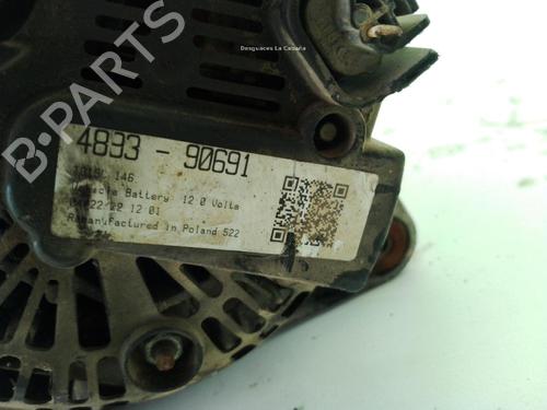 Alternator MERCEDES-BENZ CITAN MPV (W415) 108 CDI (415.703) | BP30314506M7