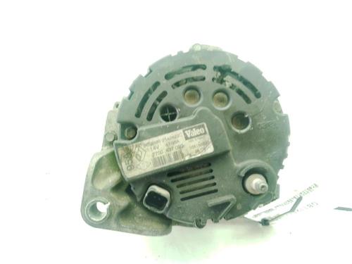 Alternator RENAULT KANGOO (KC0/1_) 1.2 16V (KC05, KC06, KC03, KC0T, KC0W, KC1D) | BP33975494M7 - Image 4