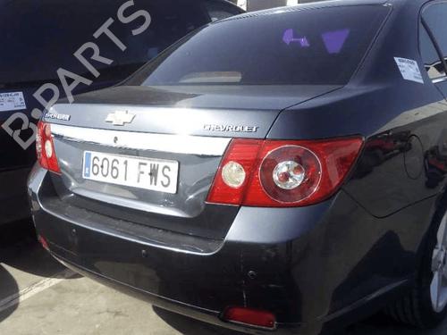 Raammechaniek links achter CHEVROLET EPICA (KL1_) 2.0 D | BP30695955C24