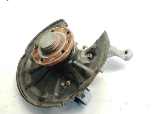 Right rear steering knuckle VW PASSAT B8 (3G2, CB2) 2.0 TDI | BP26018634M28 - Image 3