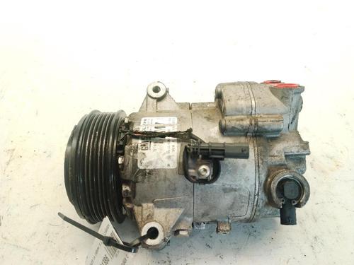AC compressor OPEL ZAFIRA TOURER C (P12) 1.6 CDTI (75) | BP26881616M34 - Image 3