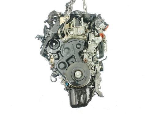 Used Engine FORD FOCUS II (DA_, HCP, DP) [2004-2013]  24001456
