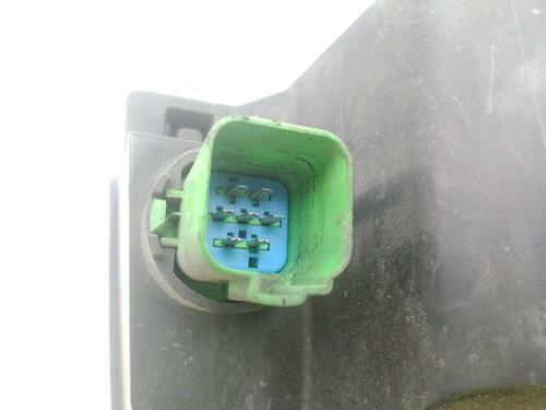 Left headlight FORD TRANSIT Van (FA_ _) 2.2 TDCi | BP24048180C28 - Image 4