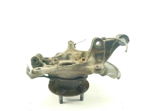 Left front steering knuckle MAZDA 3 (BM, BN) 2.2 D | BP18359057M25 