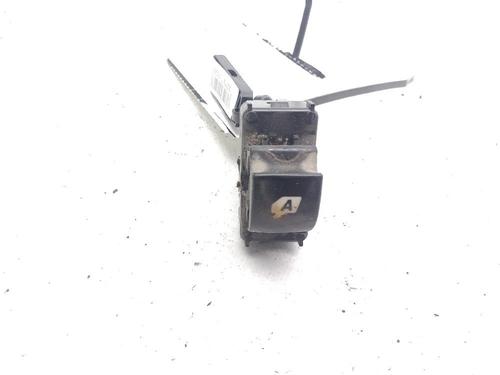 Used Left front window switch Left front window switch PEUGEOT PARTNER Tepee 1.6 HDi 90 (92 hp) 27450188 27450188