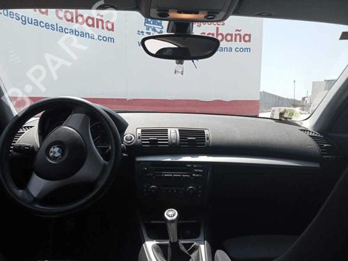 BMW 1 (E87)  118 i  1713552
