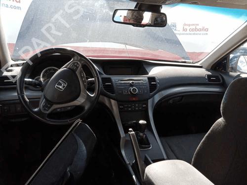 Used Parts HONDA ACCORD VIII Estate (CW) 2.2 i-DTEC (CW3) 4415347