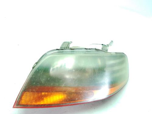 Used Left headlight CHEVROLET AVEO / KALOS Saloon (T200) 1.4 (94 hp) 30771496