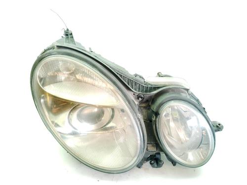 Used Right headlight Right headlight MERCEDES-BENZ E-CLASS (W211) E 400 CDI (211.028) (260 hp) 33651677 33651677