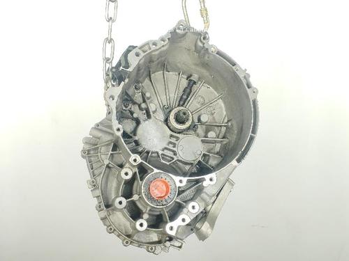 Used Gearbox VOLVO V60 I (155) D2 (120 hp) 18359257