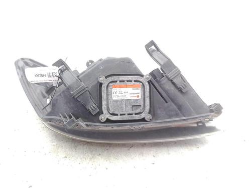 Left headlight FORD FOCUS II (DA_, HCP, DP)  | BP24000498C28 