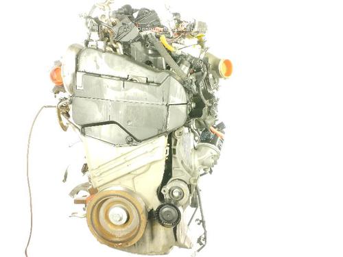 Engine RENAULT CLIO IV (BH_) 1.5 dCi 90 | BP32103818M1 