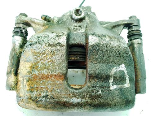 Right front brake caliper VW T-ROC (A11, D11) 1.6 TDI | BP31145062M104  - Image 5