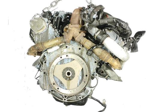 Engine AUDI Q7 (4LB) 3.0 TDI quattro | BP35800221M1 - Image 4