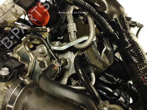 Motor SUZUKI VITARA (LY) 1.4 T AllGrip (APK414) | BP30959664M1 