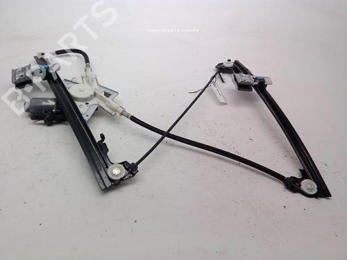 Front right window mechanism SEAT IBIZA II (6K1) 1.9 SDI | BP26517513C23 