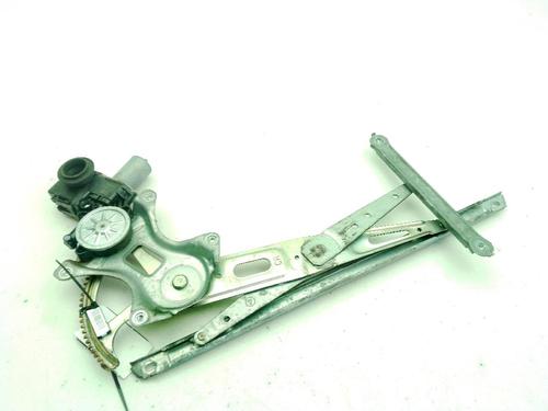 Elevalunas trasero derecho Elevalunas trasero derecho TOYOTA PRIUS PLUS (_W4_) 1.8 Hybrid (ZVW40W, ZVW41W) (136 hp) 35800342 35800342