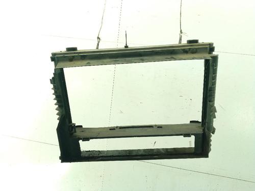 Used Front slam panel BMW 5 (E60) 530 d xDrive (235 hp) 31799198