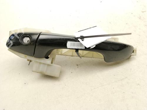 Used Front left exterior door handle Front left exterior door handle KIA OPTIMA (JF) 1.7 CRDi (141 hp) 36497087 36497087