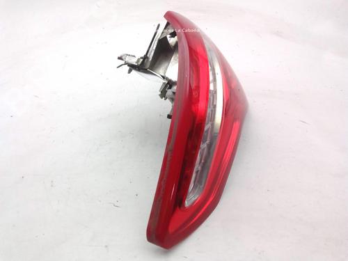 Left taillight CITROËN C4 Picasso I MPV (UD_) 1.6 HDi | BP24046490C34 