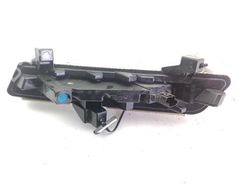 Right front indicator RENAULT CLIO IV (BH_) 1.5 dCi 90 | BP29554961C33 
