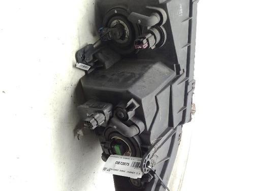Right headlight DODGE JOURNEY 2.0 CRD | BP36291646C29 - Image 2