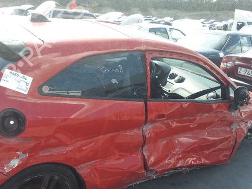 Rear wiper motor SEAT IBIZA IV SC (6J1, 6P5) 1.8 TSI Cupra | BP18366355M102 