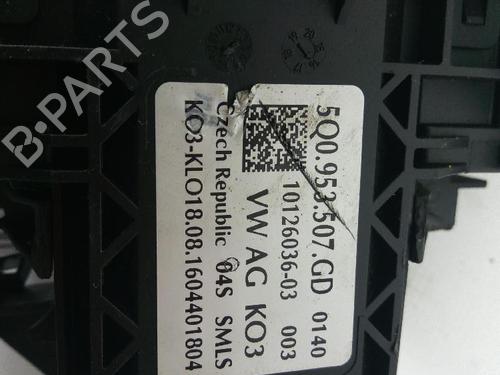 Headlight switch SEAT ATECA (KH7, KHP) 1.0 TSI | BP39578619I24  - Image 5