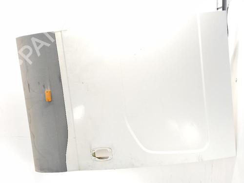 Used Right rear door Right rear door IVECO DAILY VI Van 33S16, 35S16, 35C16, 38S16, 40C16, 42S16, 50C16 (156 hp) 34237769 34237769