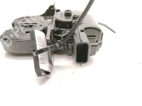 Tailgate lock DACIA DUSTER (HM_) 1.5 dCi 115 4x4 (HMAD) | BP37415219C101 - Image 3