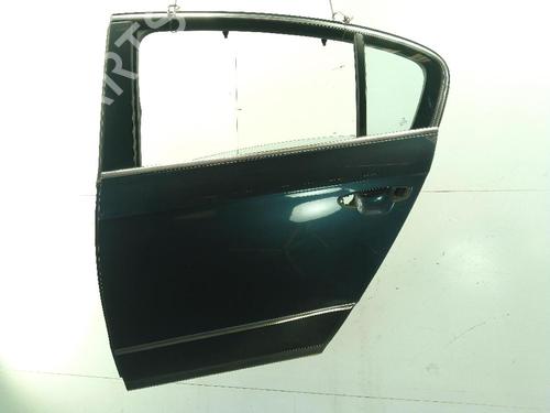Used Left rear door VW PASSAT B6 (3C2) 2.0 TDI 16V (140 hp) 28838821