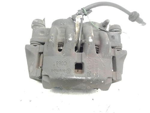 Right front brake caliper PEUGEOT BOXER Van 2.2 HDi 130 | BP18373915M104 