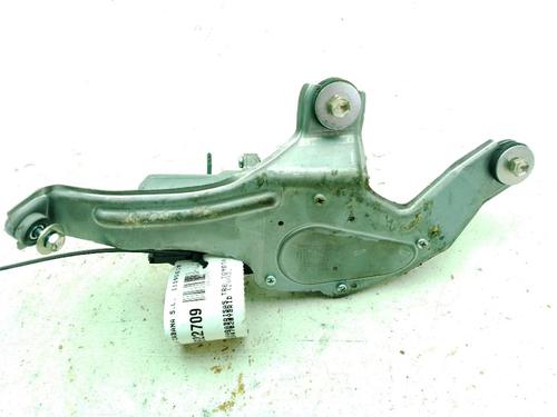 Rear wiper motor TOYOTA PRIUS (_W3_) 1.8 Hybrid (ZVW3_) | BP24004125M102 