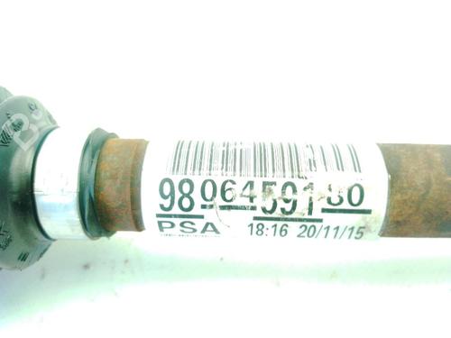 Left front driveshaft CITROËN C4 II (NC_) 1.2 THP 110 (NCHNZ6, NCHNV6) | BP36001130M38 - Image 2