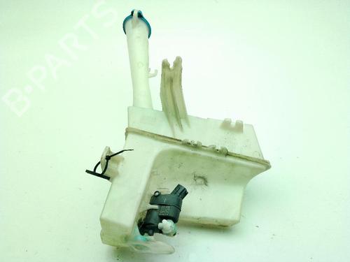 Windscreen washer tank HYUNDAI i20 II (GB, IB) 1.2 | BP30191783C113