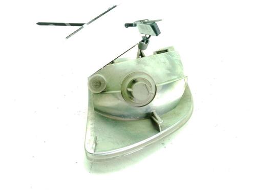 Left front indicator MERCEDES-BENZ V-CLASS Van (638/2) V 200 (638.294) | BP33454744C32 - Image 4