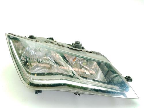 Used Right headlight Right headlight SEAT LEON (5F1) 1.2 TSI (105 hp) 34150954 34150954