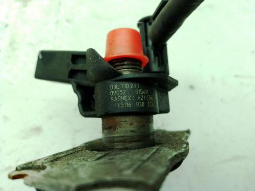 Injector VW PASSAT B6 (3C2) 2.0 TDI | BP40523847M100 - Image 5