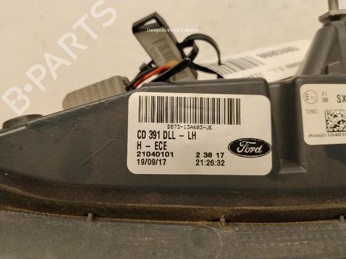 Left tailgate light FORD MONDEO V Hatchback (CE) 1.5 EcoBoost | BP40278699C79 - Image 5