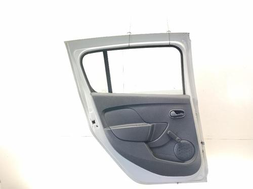Dør venstre bagtil DACIA SANDERO II TCe 90 (B8M1, B8MA, B8AC) | BP38920329C4 - Image 3