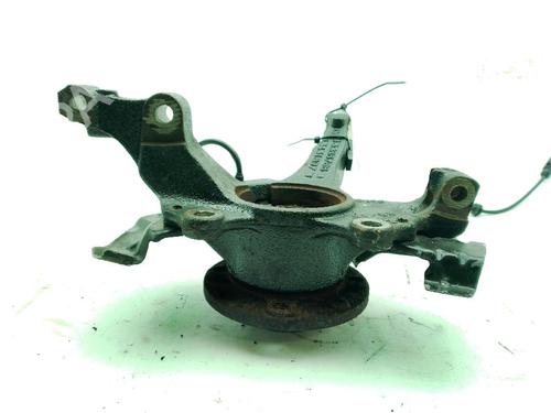 Left front steering knuckle OPEL ADAM (M13) 1.2 | BP32385649M25