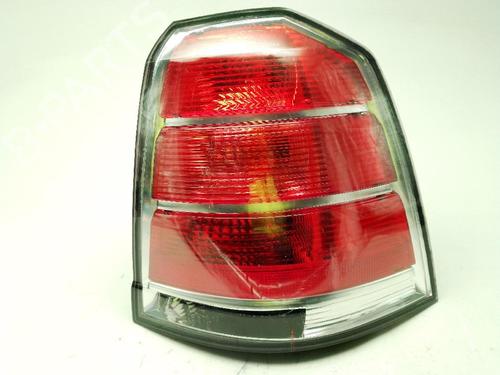 Used Right taillight Right taillight OPEL ZAFIRA / ZAFIRA FAMILY B (A05) 1.9 CDTI (M75) (120 hp) 40442251 40442251