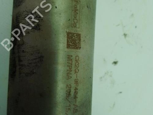 Egr FORD TRANSIT V363 Van (FCD, FDD) 2.2 TDCi | BP38589912M69 - Image 2