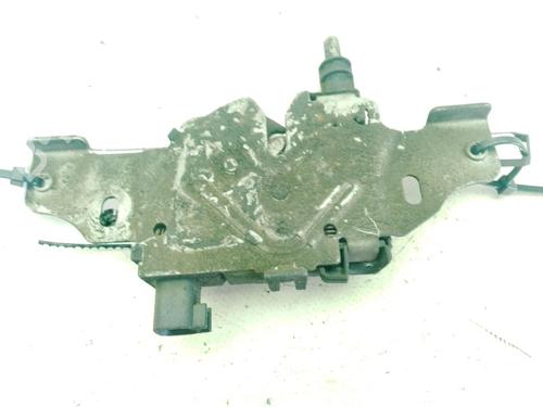 Hood lock FORD MONDEO III (B5Y) 2.0 TDCi | BP27587796C133 