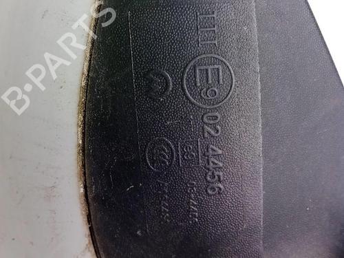 Left mirror SEAT EXEO (3R2) 2.0 TDI | BP30477122C26 