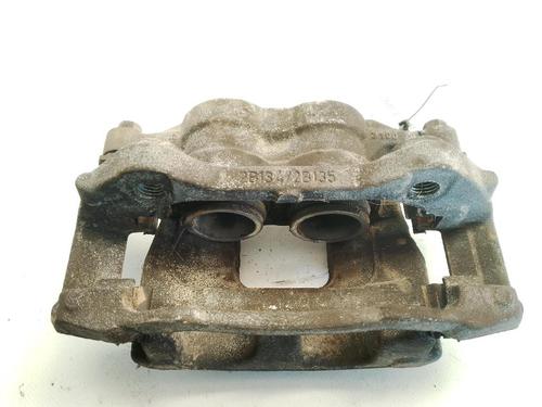 Right front brake caliper FORD TRANSIT CUSTOM V362 Van (FY, FZ) 2.0 EcoBlue | BP25349272M104 - Image 5