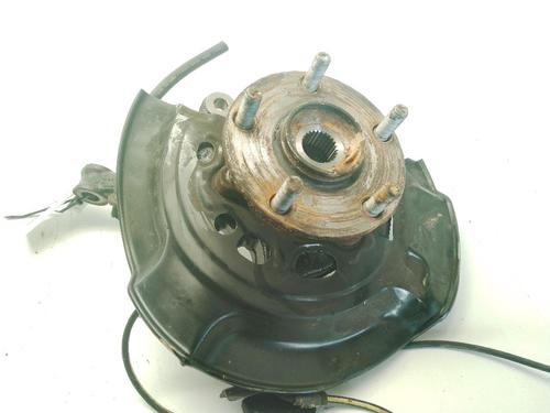 Right front steering knuckle TOYOTA AURIS (_E18_) 1.2 (NRE185_, NRE185R) | BP23999012M26 