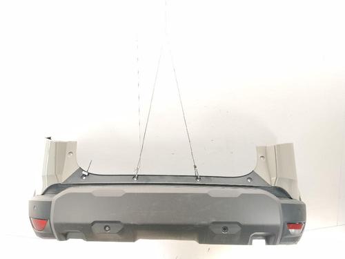 Bagtil kofangere RENAULT DUSTER 1.2 TCe 96 4WD | BP38920437C8 - Image 4