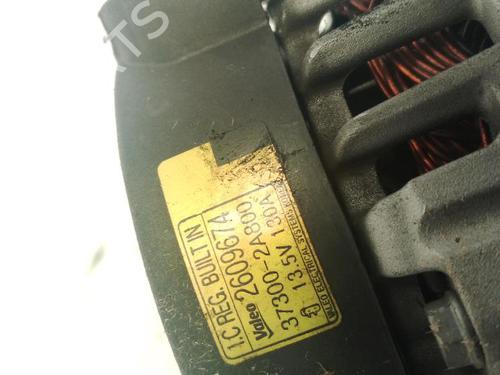 Alternator HYUNDAI i40 I (VF) 1.7 CRDi | BP29151472M7